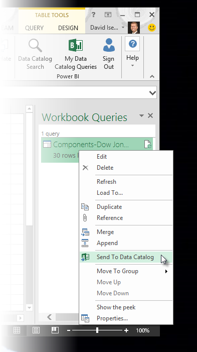 Getting Started With Power Query Excel 2753