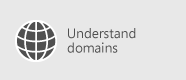 Understand domains