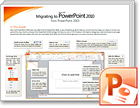 PowerPoint 2010 Migration Guide