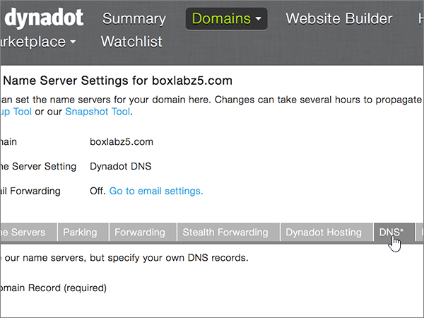 Dynadot-BP-Configure-1-4