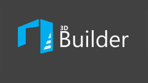 How to use 3D Builder for Windows