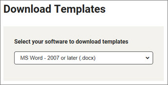 Label 2X4 Template from support.content.office.net