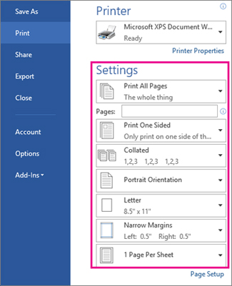 how to change a pages document to pdf