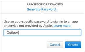 outlook on mac keeps reprompting for password