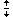 Margin cursor (vertical)