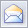 Mail view button in the minimized Navigation Pane