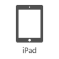 Icon for iPad