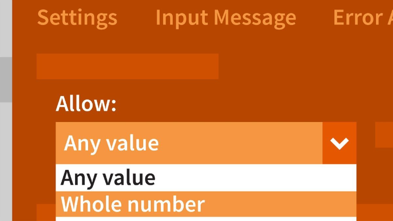 Learn about drop-down lists at LinkedIn Learning