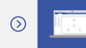 Get started with Visio