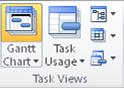 Task View Area image.
