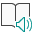 Icon for Immersive Reader