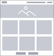 Use Wireframe Templates To Design Websites And Mobile Apps Visio