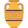 Amphora emoticon