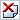 Delete attachment icon