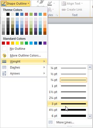 Change Line Color In Excel Chart