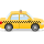 Taxi emoticon