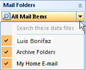 All Mail Items