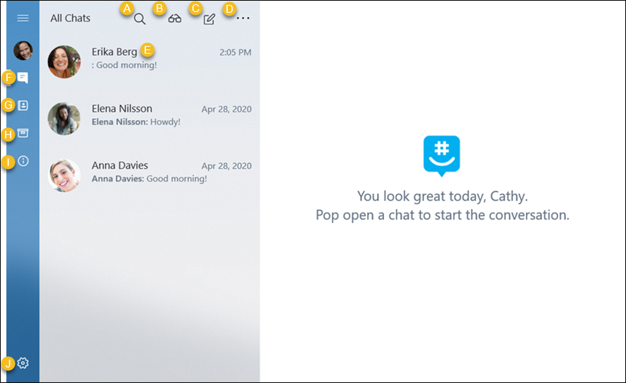 What is GroupMe? Microsoft Support