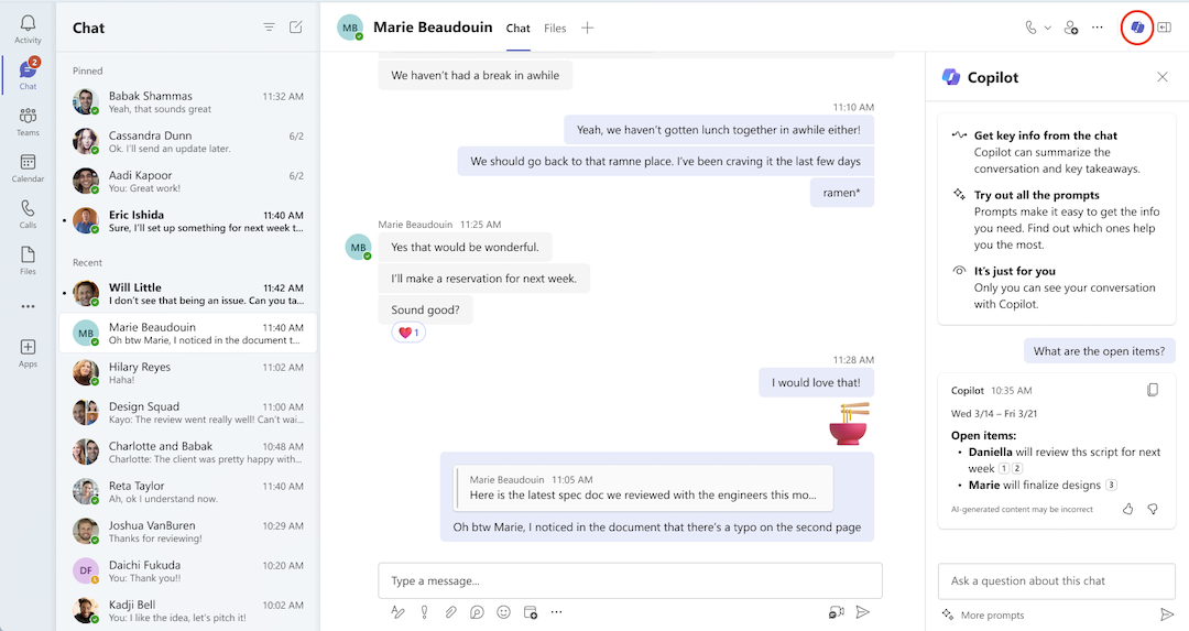 Get started with Microsoft Teams - Microsoft Support