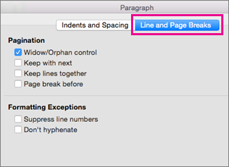 How To Center Text In The Middle Of The Page In Word For Mac For One Page