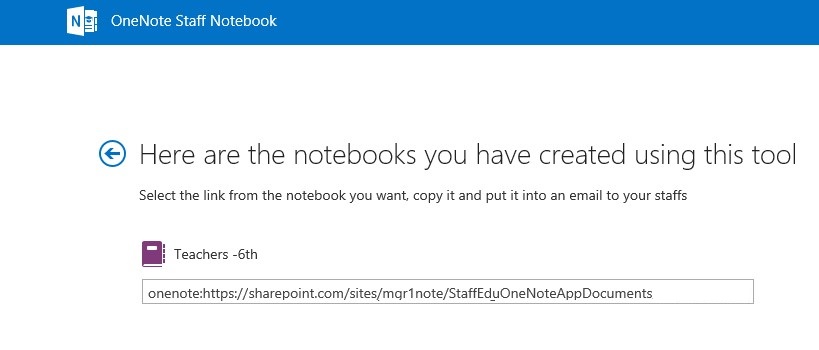 your completed notebooks