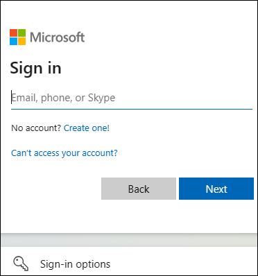 What is a Microsoft account?