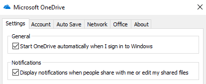 To disable all notifications for shared OneDrive files go into the settings of your OneDrive app and turn them off.