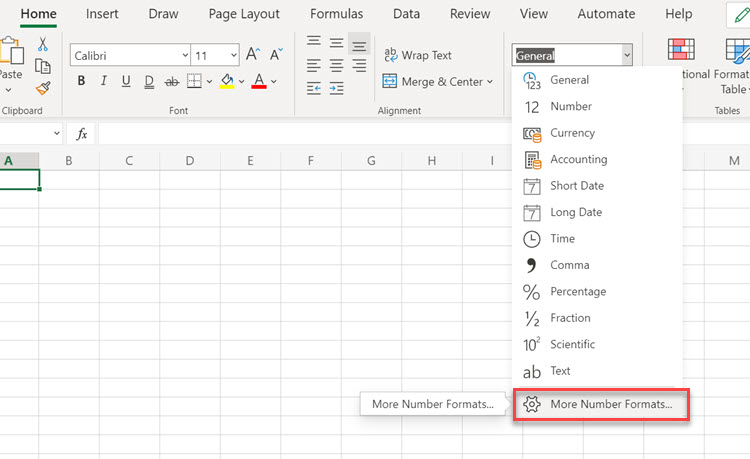 How To Regional Date Formats In Excel Update November 2022 Microsoft 