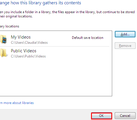 Supone Seguro navegación Basics about videos and video codecs in Windows Media Player - Microsoft  Support