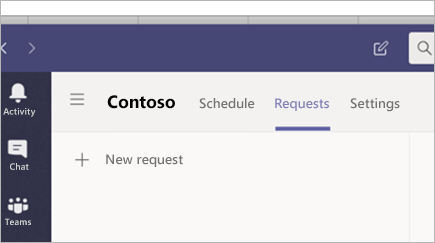 Time Off Request Form Template Microsoft from support.content.office.net