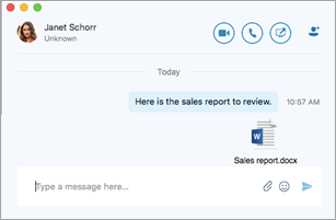 search:microsoft.com skype for business on mac april updates