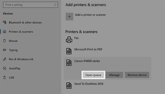 check printing software windows 10