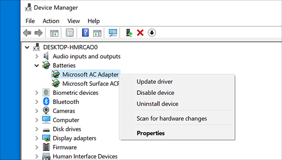download drivers for windows 10
