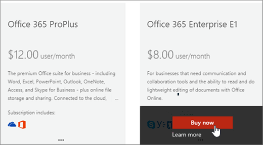 purchase office 365 for home use today