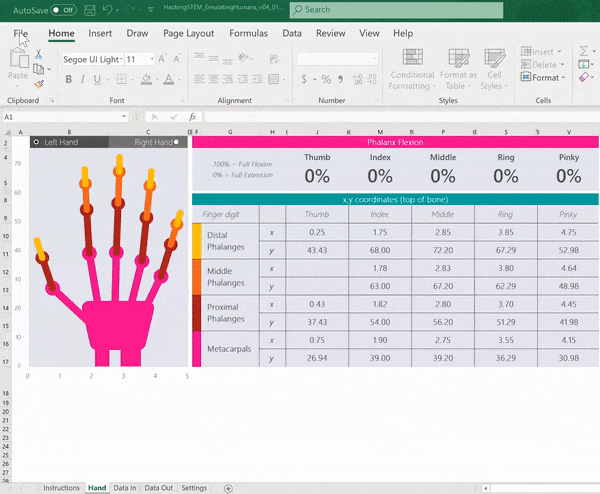 Enable Data Streamer in Excel - Excel Data Streamer | Microsoft Learn