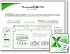 Excel 2010 Migration Guide