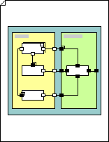 ROOM structure diagram