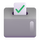 Teams ballot box emoji