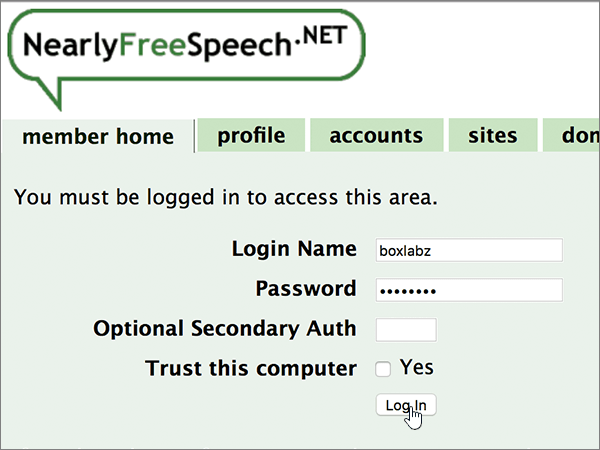 NearlyFreeSpeech-BP-Configure-1-1