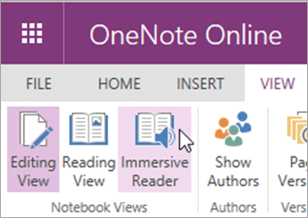 download learning tools for onenote