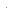 Image of single dot