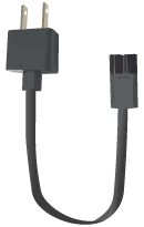 Cable de alimentación de Surface Pro