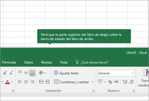 Abrir Dos Archivos Excel En Ventanas Diferentes Windows 10 Esta