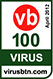 Boletín de virus