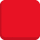 Emoticono de cuadrado rojo