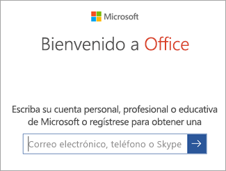 Office 365 aplicación de correo electrónico para mac