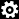 Botón de configuración de SharePoint 2016 en la barra de título