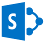 Logotipo de SharePoint 2013