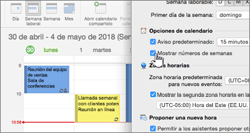 Perspectiva Para Mac 2016 No Se Puede Compartir El Calendario.