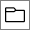 Icono Archivos de la aplicación OneDrive para Windows 10
